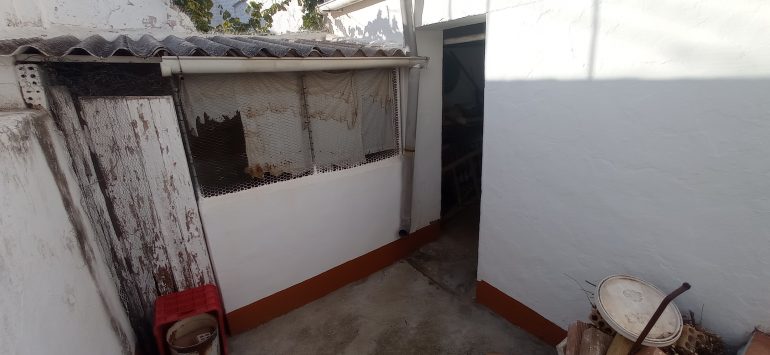 3 Bed, 1 Bath, HouseFor Sale, Olvera, Andalucia
