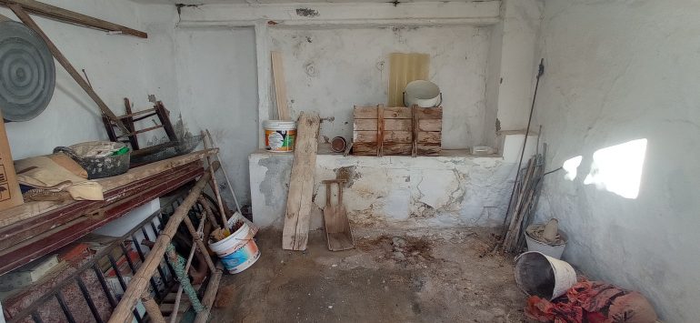 3 Bed, 1 Bath, HouseFor Sale, Olvera, Andalucia