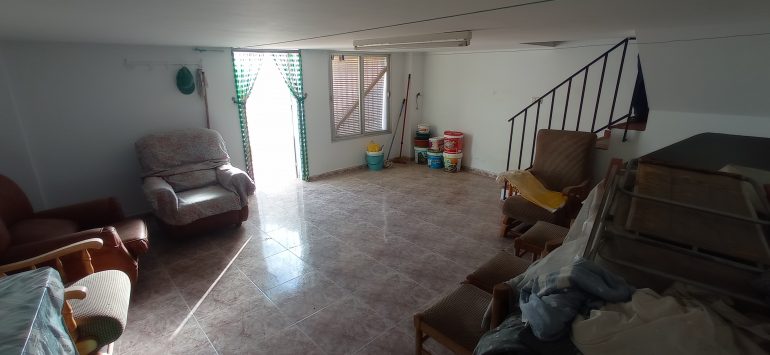 3 Bed, 1 Bath, HouseFor Sale, Olvera, Andalucia