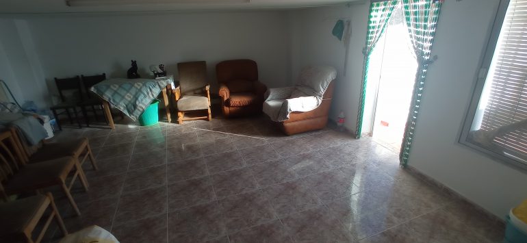 3 Bed, 1 Bath, HouseFor Sale, Olvera, Andalucia