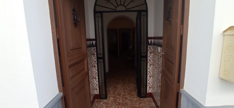 3 Bed, 1 Bath, HouseFor Sale, Olvera, Andalucia