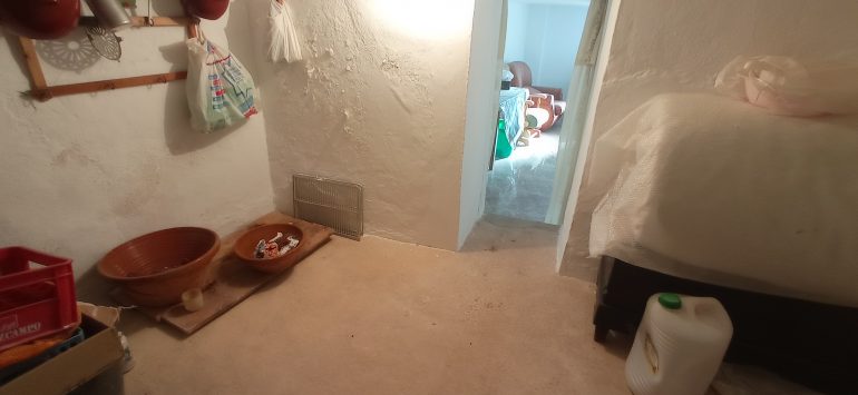 3 Bed, 1 Bath, HouseFor Sale, Olvera, Andalucia