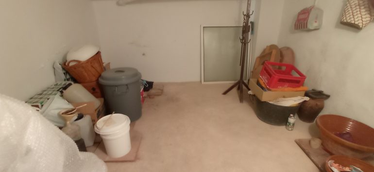 3 Bed, 1 Bath, HouseFor Sale, Olvera, Andalucia