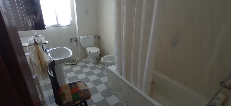 3 Bed, 1 Bath, HouseFor Sale, Olvera, Andalucia