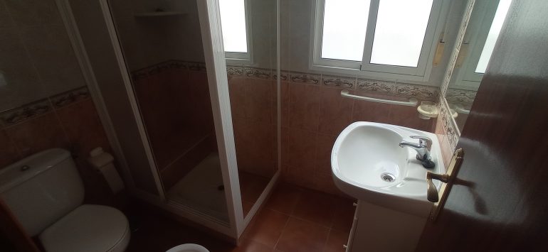 3 Bed, 1 Bath, HouseFor Sale, Olvera, Andalucia