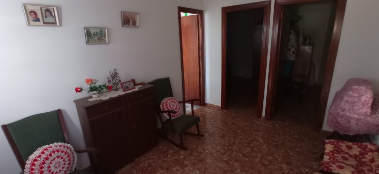 3 Bed, 1 Bath, HouseFor Sale, Olvera, Andalucia