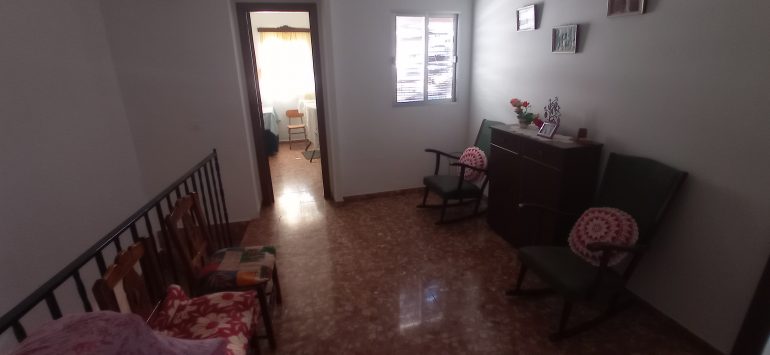 3 Bed, 1 Bath, HouseFor Sale, Olvera, Andalucia