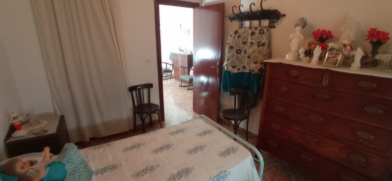 3 Bed, 1 Bath, HouseFor Sale, Olvera, Andalucia