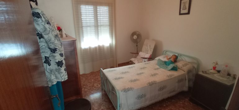 3 Bed, 1 Bath, HouseFor Sale, Olvera, Andalucia