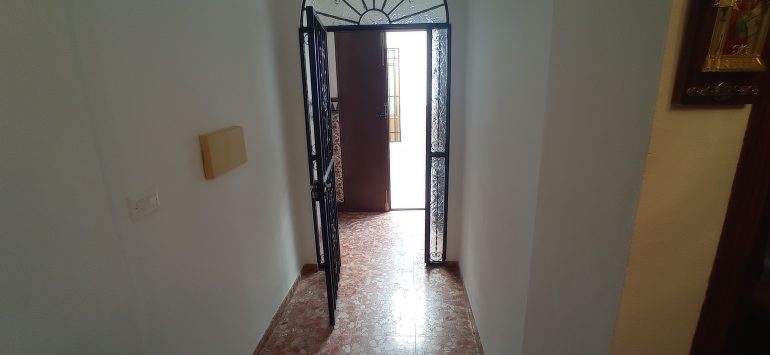 3 Bed, 1 Bath, HouseFor Sale, Olvera, Andalucia