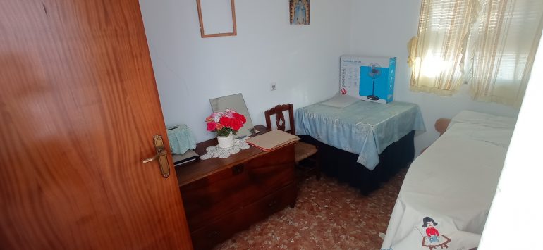 3 Bed, 1 Bath, HouseFor Sale, Olvera, Andalucia