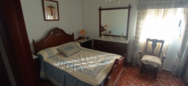 3 Bed, 1 Bath, HouseFor Sale, Olvera, Andalucia