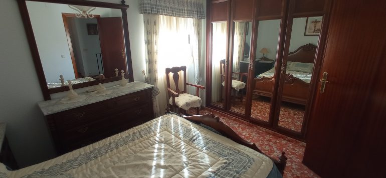 3 Bed, 1 Bath, HouseFor Sale, Olvera, Andalucia