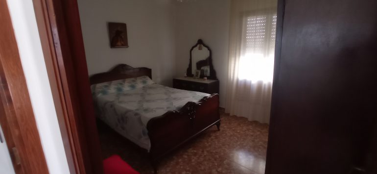 3 Bed, 1 Bath, HouseFor Sale, Olvera, Andalucia