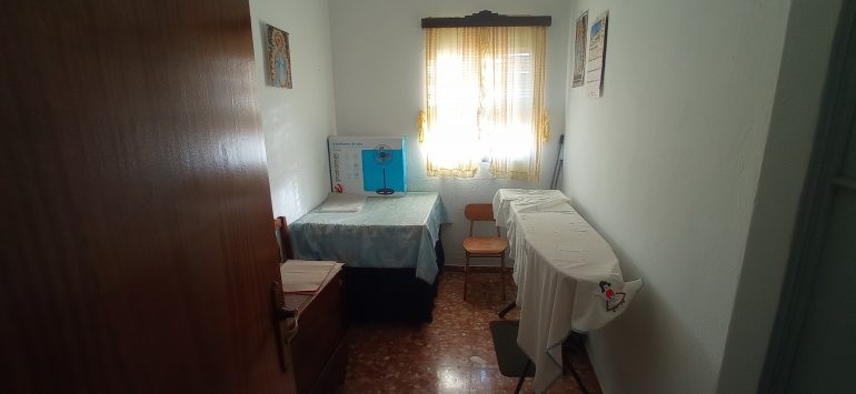 3 Bed, 1 Bath, HouseFor Sale, Olvera, Andalucia