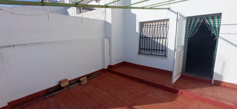 3 Bed, 1 Bath, HouseFor Sale, Olvera, Andalucia