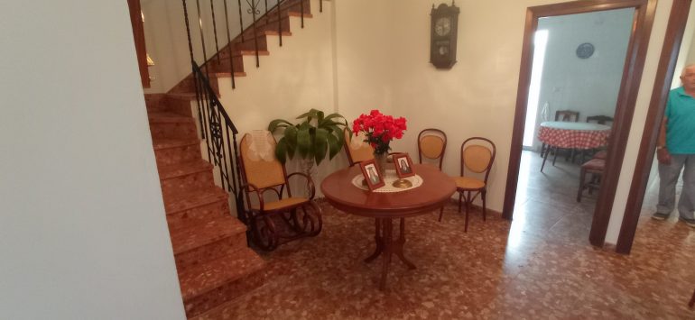 3 Bed, 1 Bath, HouseFor Sale, Olvera, Andalucia