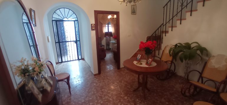 3 Bed, 1 Bath, HouseFor Sale, Olvera, Andalucia