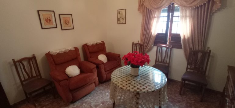 3 Bed, 1 Bath, HouseFor Sale, Olvera, Andalucia