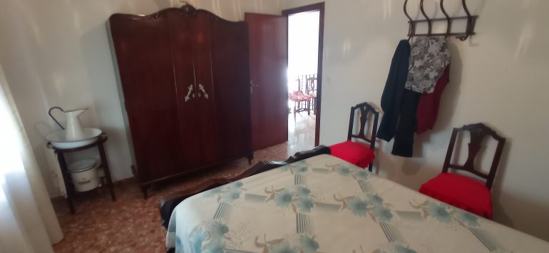 3 Bed, 1 Bath, HouseFor Sale, Olvera, Andalucia