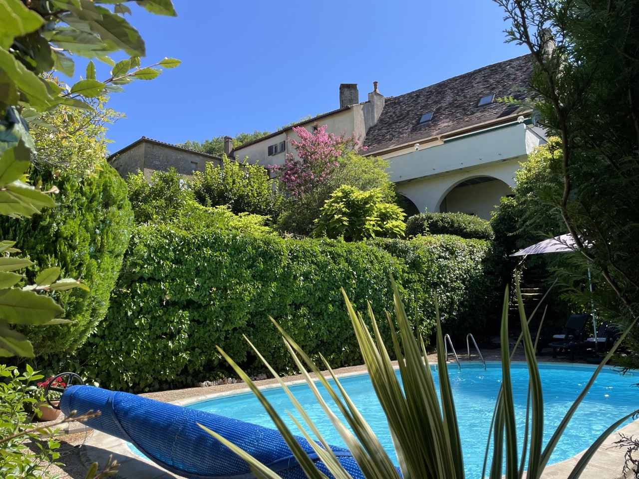 3 Bed, 1 Bath, HouseFor Sale, Couze et st front, Dordogne, Aquitaine, 24150