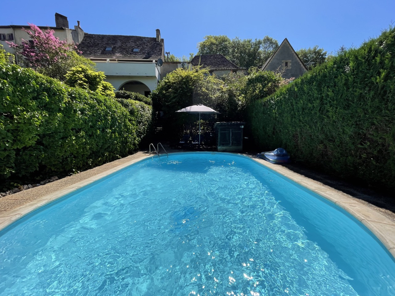 3 Bed, 1 Bath, HouseFor Sale, Couze et st front, Dordogne, Aquitaine, 24150