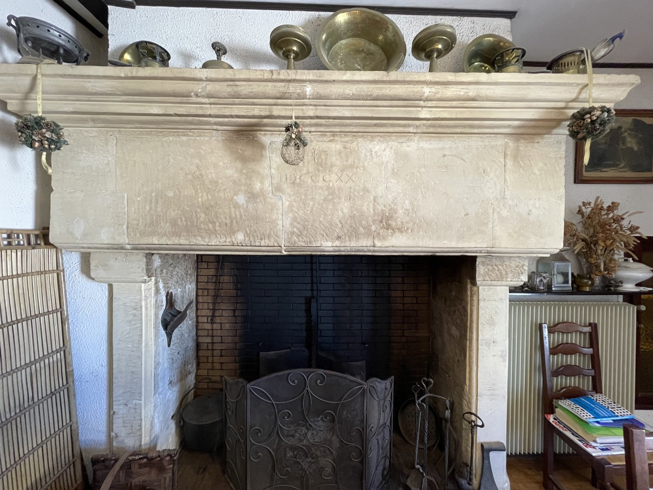 3 Bed, 1 Bath, HouseFor Sale, Couze et st front, Dordogne, Aquitaine, 24150