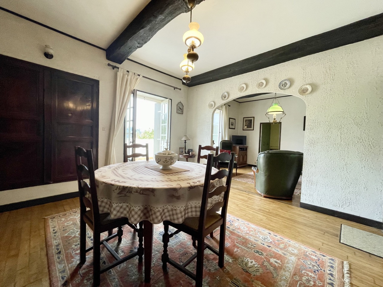 3 Bed, 1 Bath, HouseFor Sale, Couze et st front, Dordogne, Aquitaine, 24150