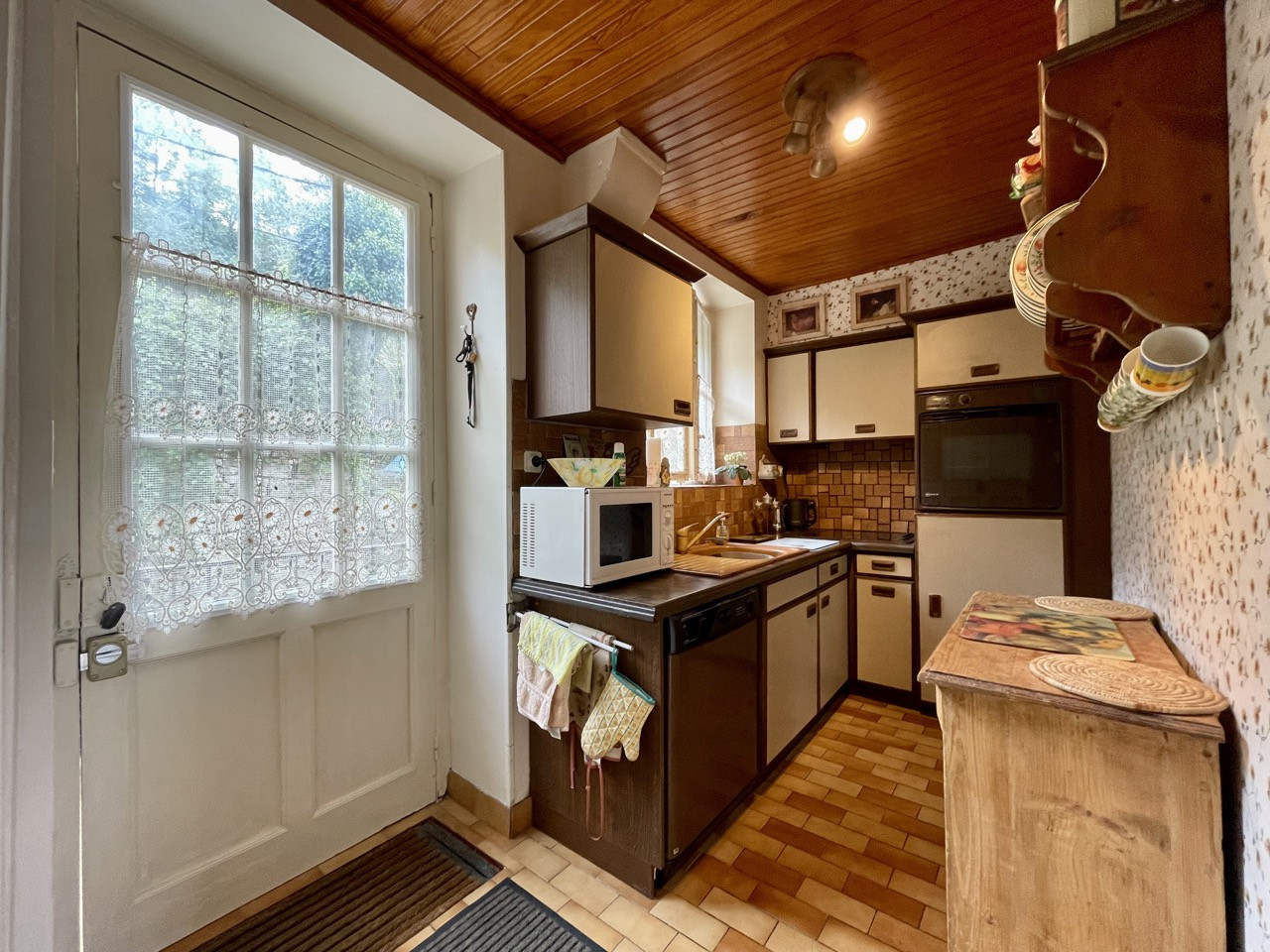 3 Bed, 1 Bath, HouseFor Sale, Couze et st front, Dordogne, Aquitaine, 24150