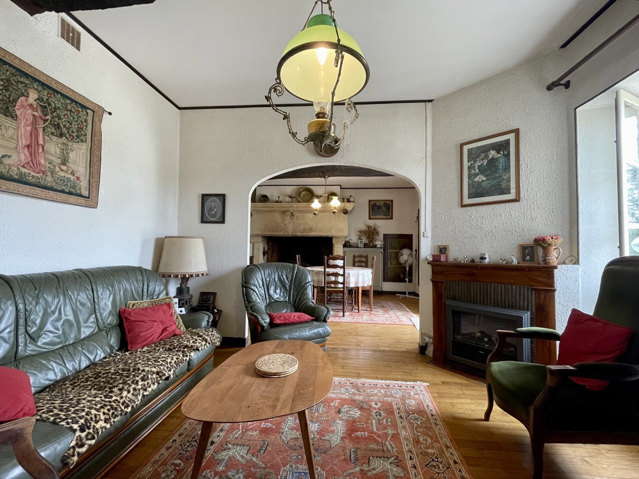 3 Bed, 1 Bath, HouseFor Sale, Couze et st front, Dordogne, Aquitaine, 24150