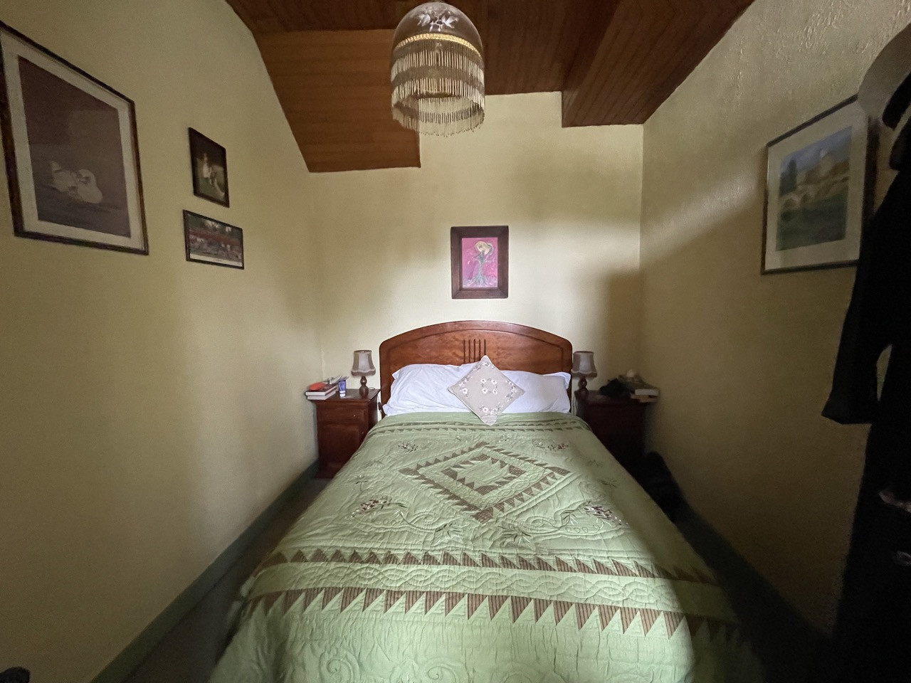 3 Bed, 1 Bath, HouseFor Sale, Couze et st front, Dordogne, Aquitaine, 24150