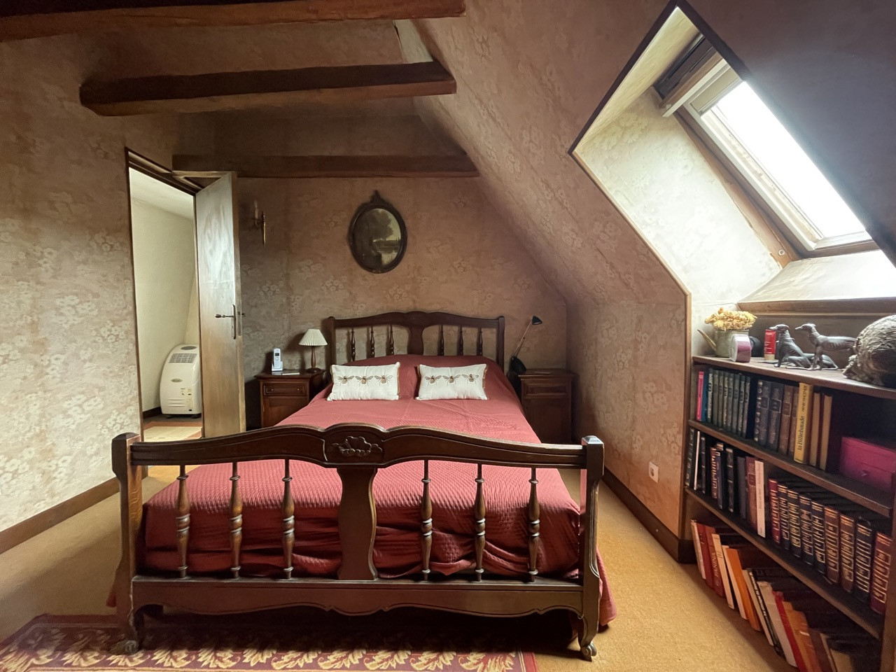 3 Bed, 1 Bath, HouseFor Sale, Couze et st front, Dordogne, Aquitaine, 24150