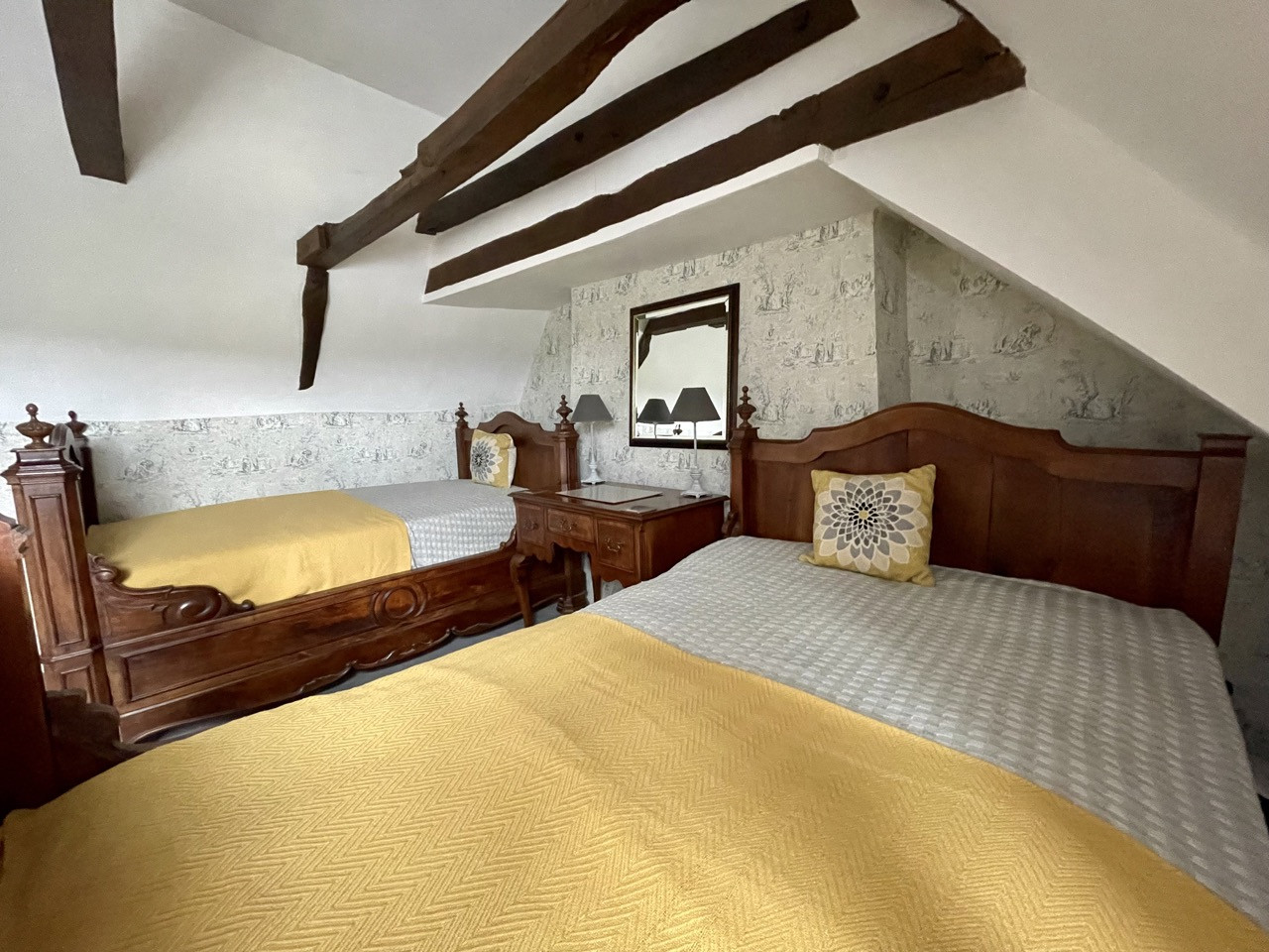 3 Bed, 1 Bath, HouseFor Sale, Couze et st front, Dordogne, Aquitaine, 24150