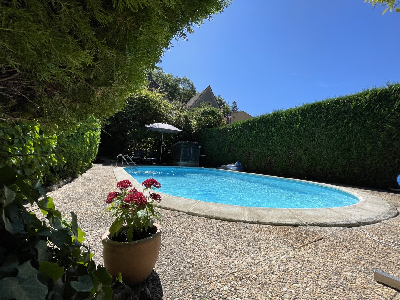 3 Bed, 1 Bath, HouseFor Sale, Couze et st front, Dordogne, Aquitaine, 24150