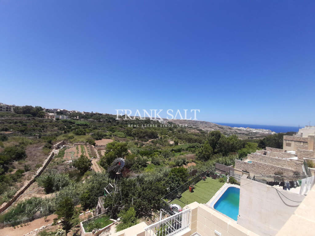 3 Bed, ApartmentFor Sale, Xaghra, Gozo 3 Bed, ApartmentFor Sale, Xaghra, Gozo