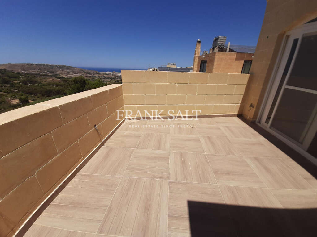 3 Bed, ApartmentFor Sale, Xaghra, Gozo 3 Bed, ApartmentFor Sale, Xaghra, Gozo