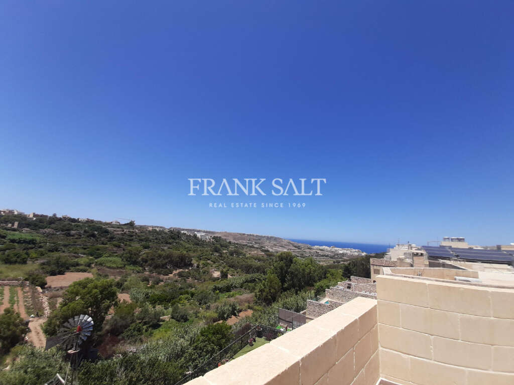 3 Bed, ApartmentFor Sale, Xaghra, Gozo 3 Bed, ApartmentFor Sale, Xaghra, Gozo