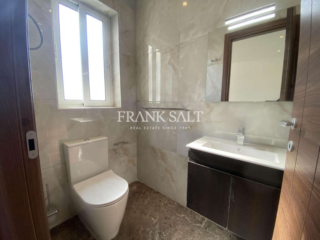 3 Bed, ApartmentFor Sale, Rabat, Malta