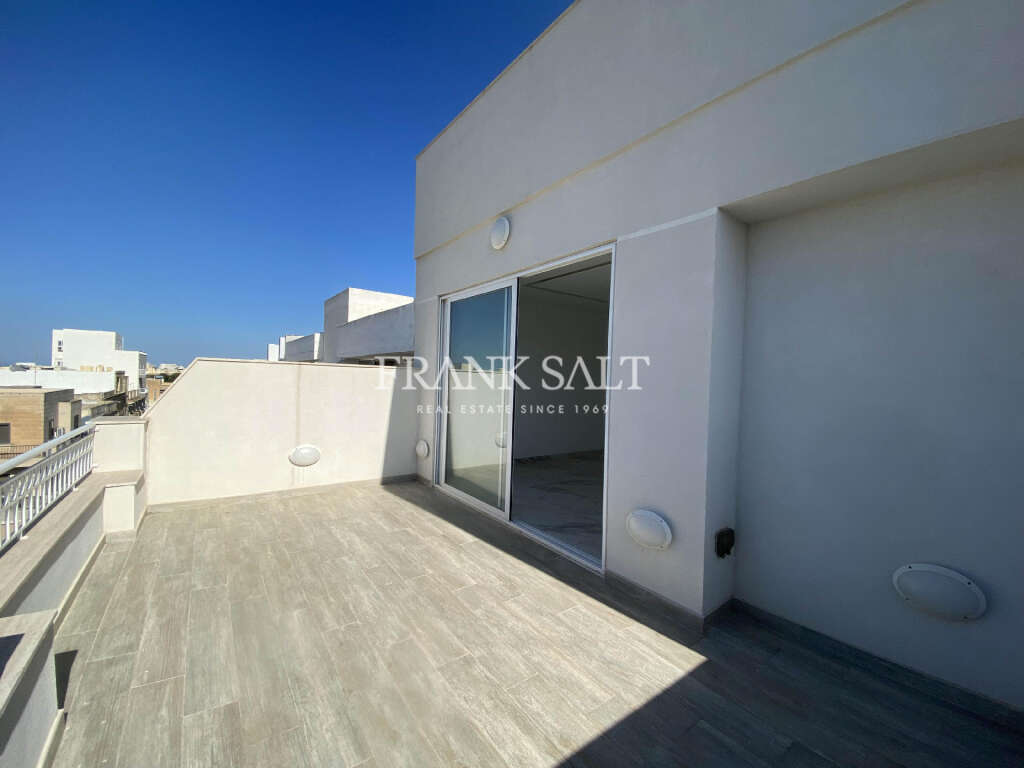 3 Bed, ApartmentFor Sale, Rabat, Malta
