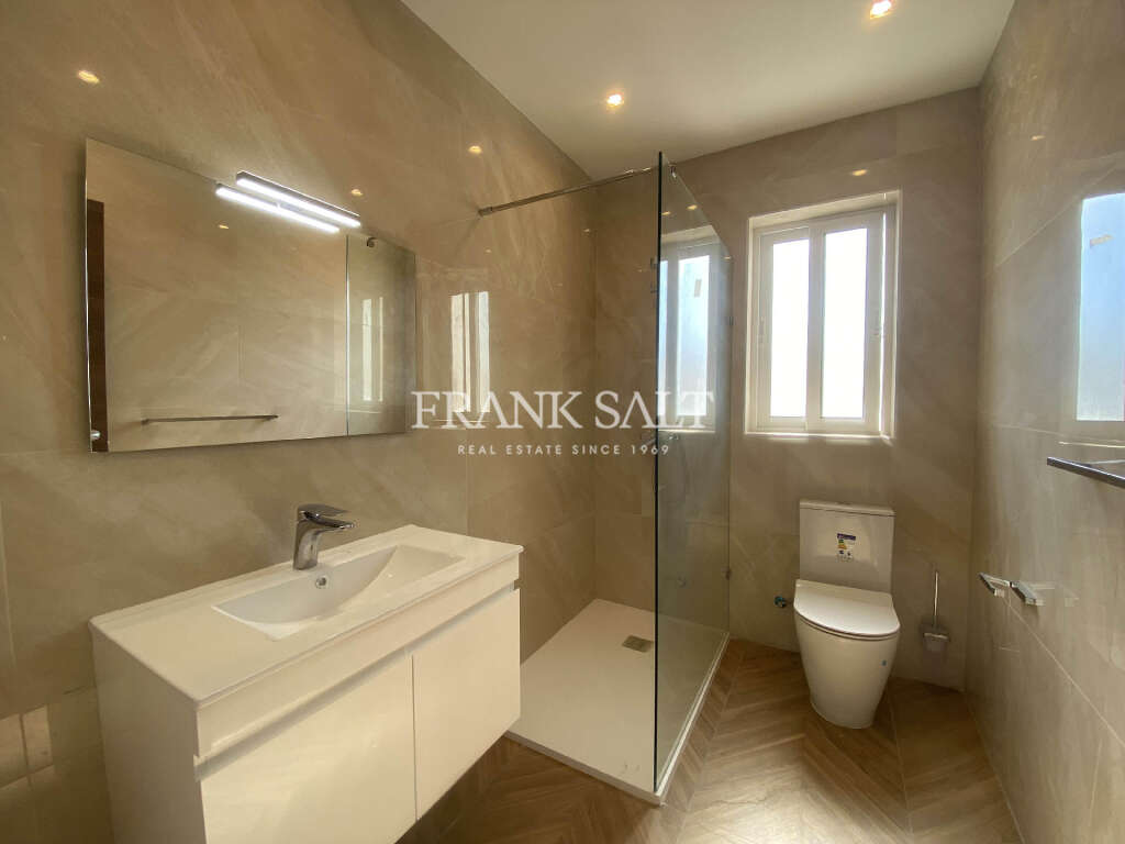 3 Bed, ApartmentFor Sale, Rabat, Malta