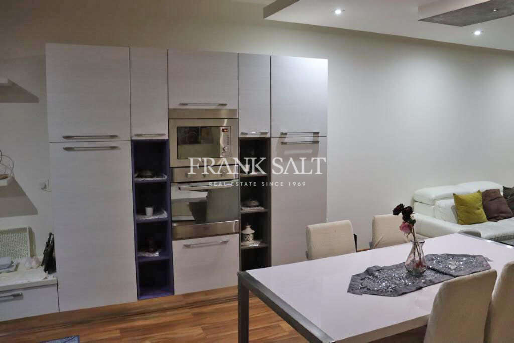 3 Bed, ApartmentFor Sale, Sliema, Malta