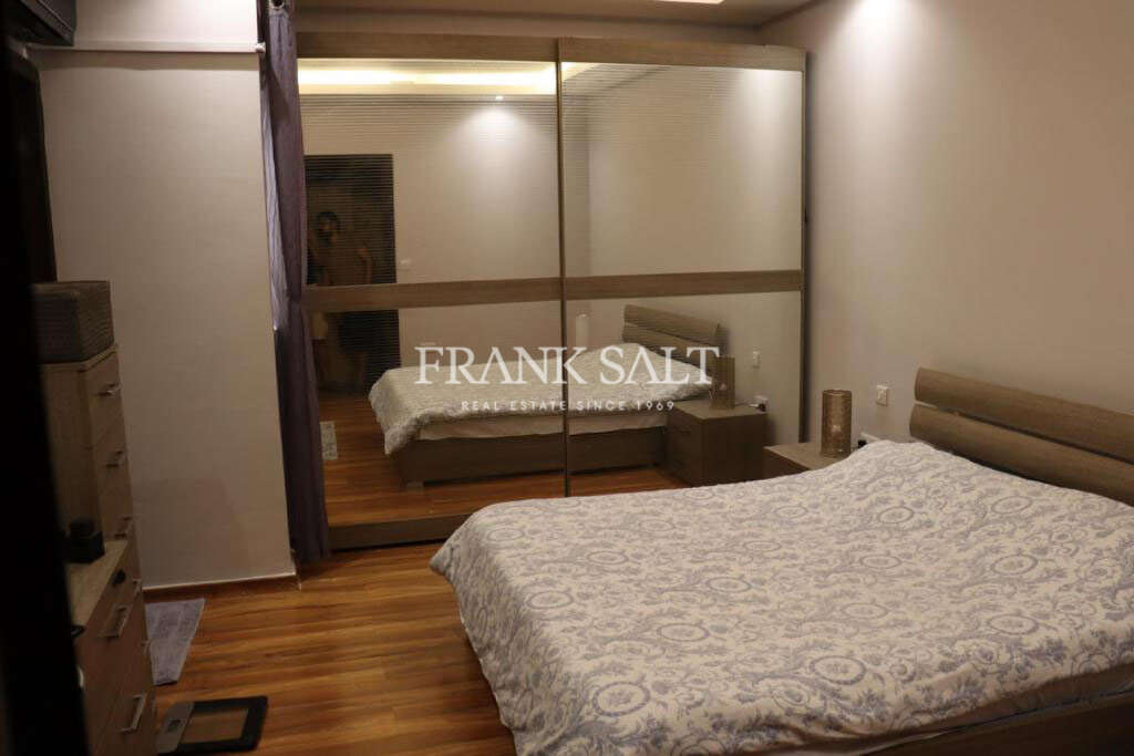 3 Bed, ApartmentFor Sale, Sliema, Malta