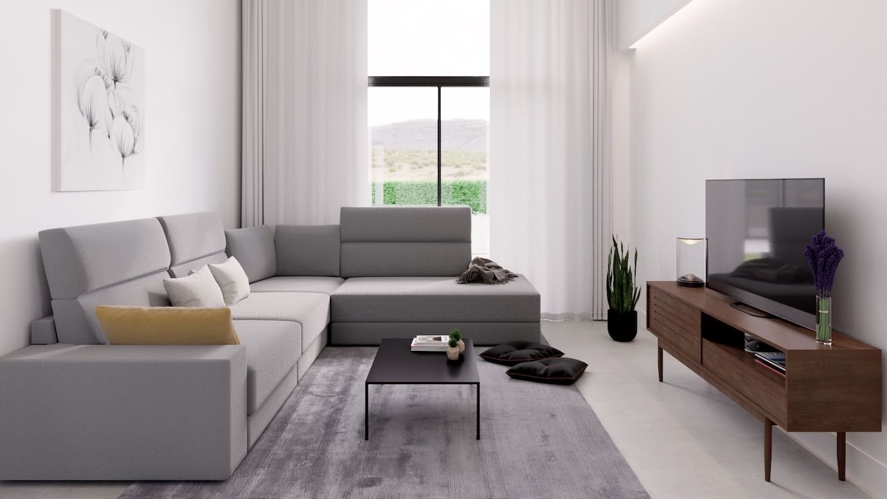 Finestrat, Alicante, 3 Bedrooms Bedrooms, ,For Sale,CHA0127 - OPF