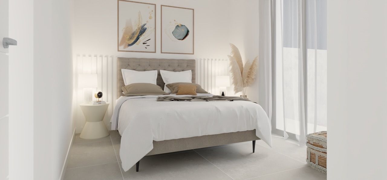 Finestrat, Alicante, 3 Bedrooms Bedrooms, ,For Sale,CHA0127 - OPF