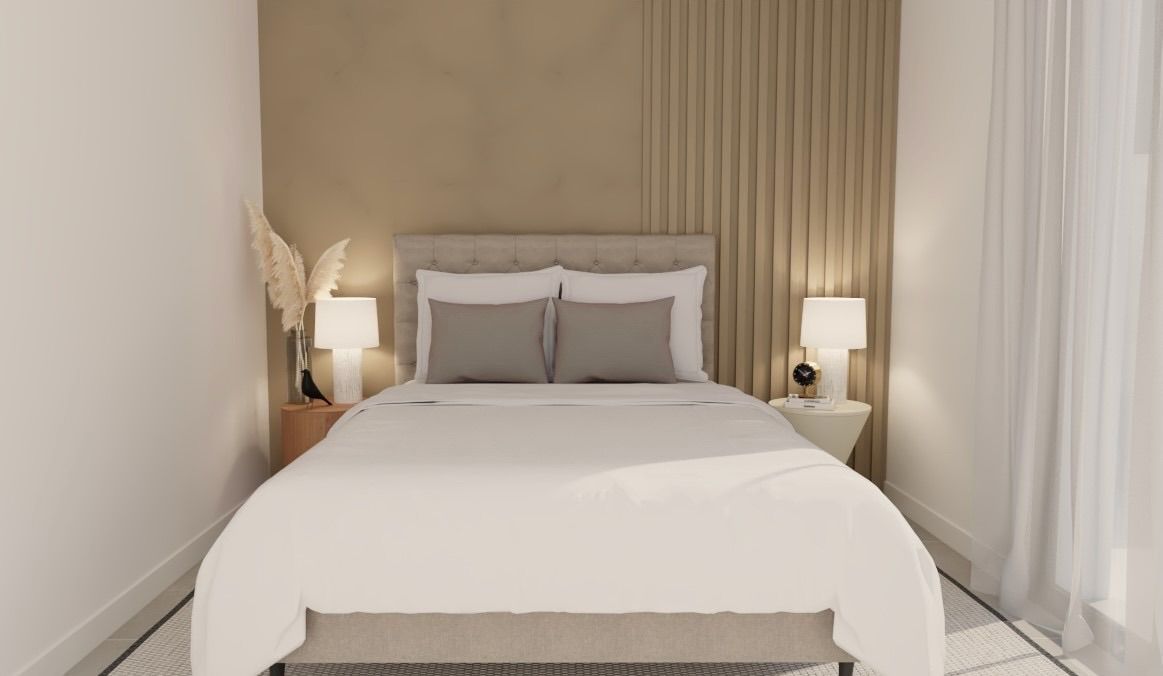 Finestrat, Alicante, 3 Bedrooms Bedrooms, ,For Sale,CHA0127 - OPF