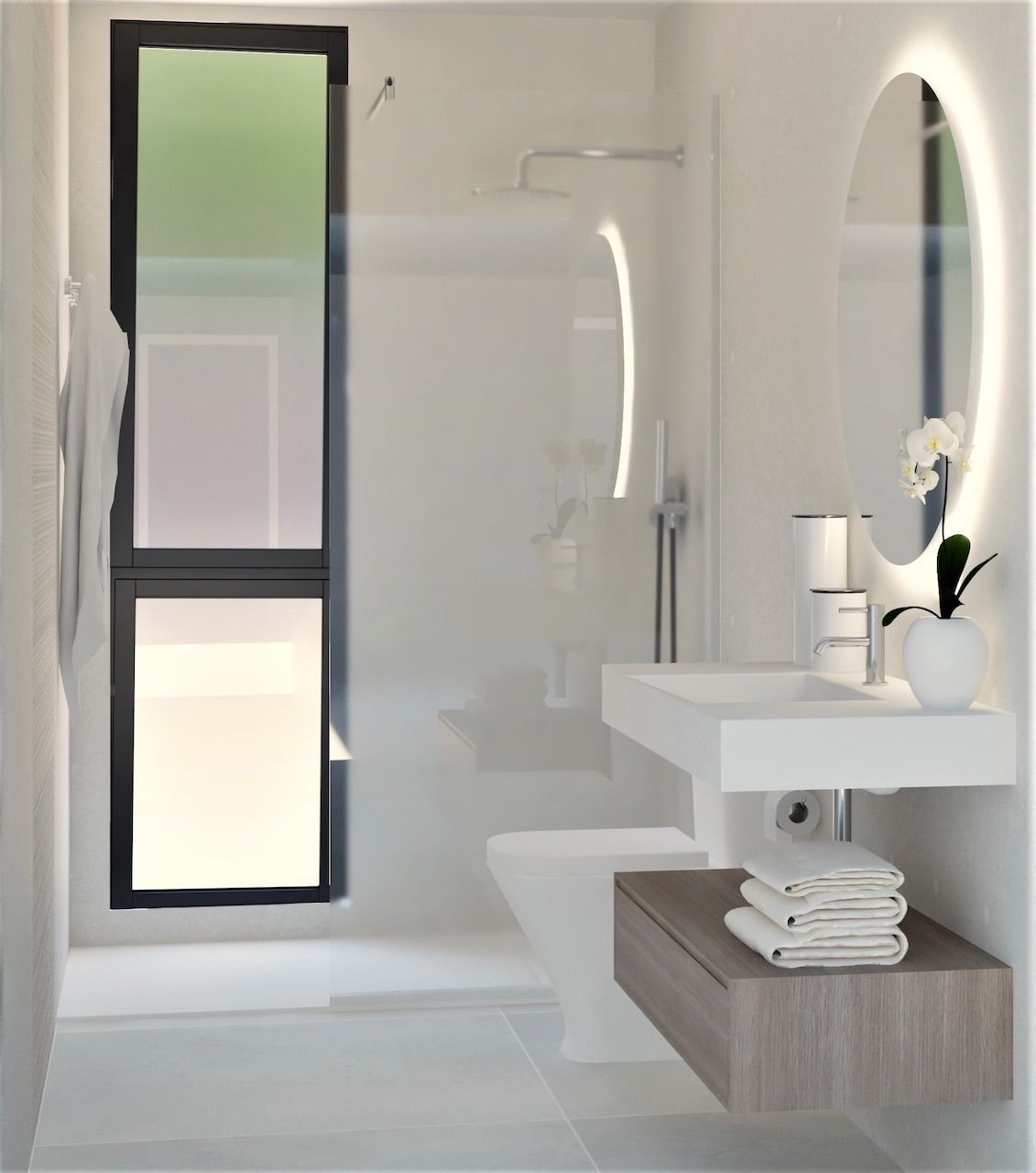 Finestrat, Alicante, 3 Bedrooms Bedrooms, ,For Sale,CHA0127 - OPF