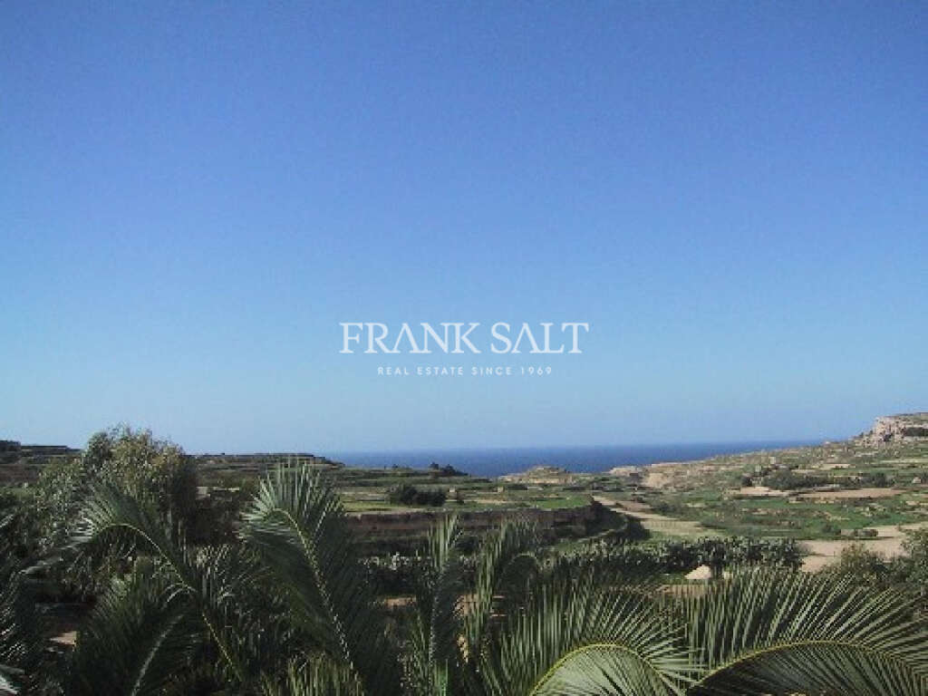 6 Bed, HouseFor Sale, Kercem, Gozo