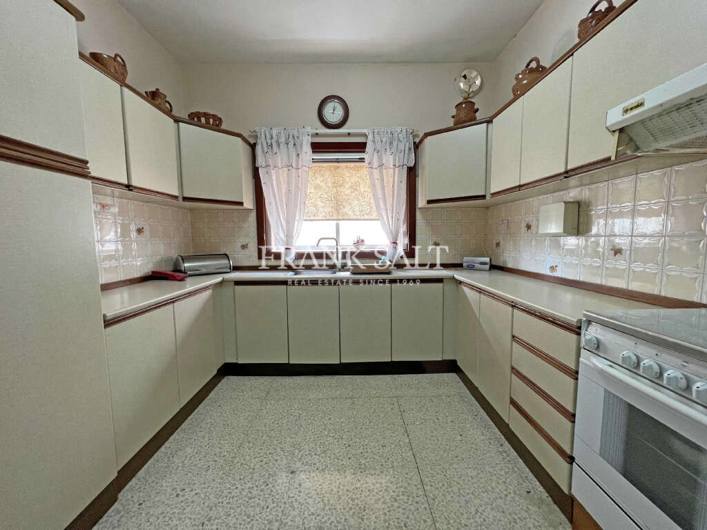 3 Bed, ApartmentFor Sale, Zebbug, Malta