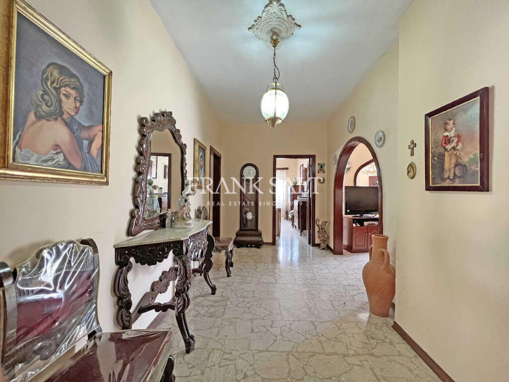 3 Bed, ApartmentFor Sale, Zebbug, Malta