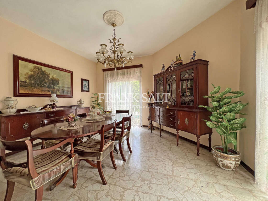 3 Bed, ApartmentFor Sale, Zebbug, Malta